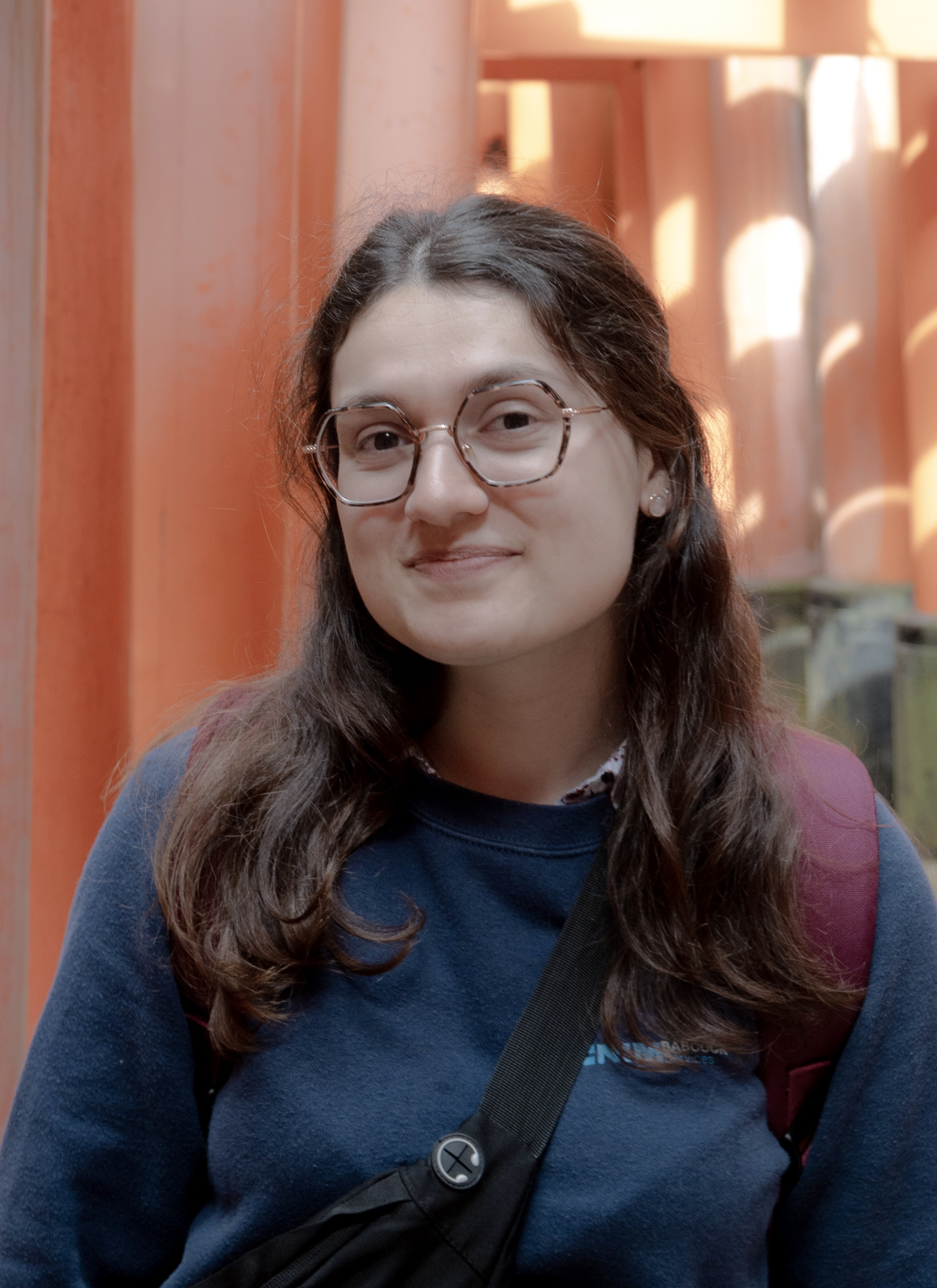 Laura Mongin - Melias